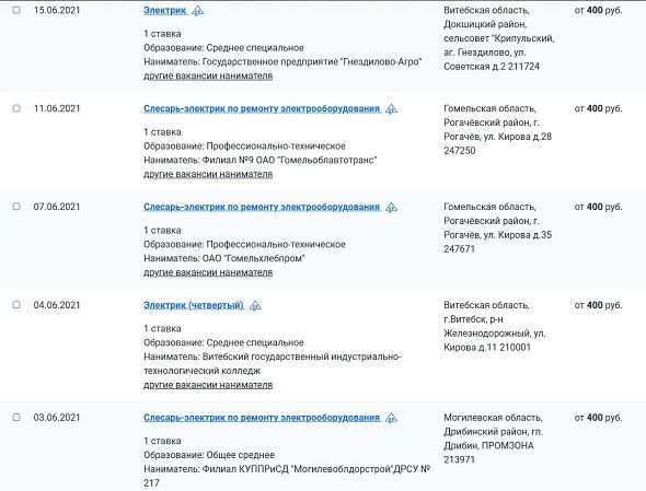 Гнездилово докшицкий район карта