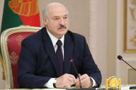 Лукашенко: Беларусь заинтересована в расширении связей с Польшей