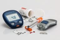 Ученые рассказали о методике восстановления сосудов при диабете