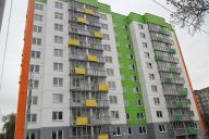 В Беларуси введут ограничения на квартиры со свободной планировкой