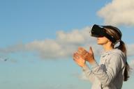 Ученые доказали, что виртуальная реальность уменьшает боль