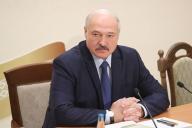 Лукашенко освободил от должности заместителя управляющего делами президента