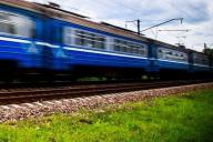 С начала года в Минске на железной дороге погибли 27 человек