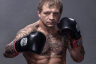 Бой состоится: Александр Емельяненко будет драться с Кадыровым