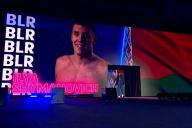 Белорусский пловец Илья Шиманович завоевал серебро на чемпионате Европы