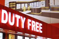 Правила функционирования магазинов Duty Free на въездах в Беларусь изменятся