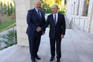 Венедиктов: президенты Беларуси и России обязательно договорятся