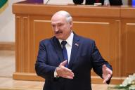 Лукашенко