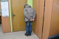 В Минском районе мужчина пытался изнасиловать медсестру и сбежал из психдиспансера