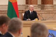 Это надежный человек, которому можно доверять: Лукашенко рассказал о новом премьер-министре
