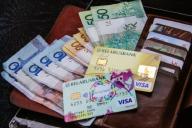ТОП-зарплаты Беларуси: вот кому в стране платят от 5 000 до 10 000 рублей