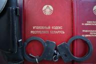 СК прокомментировал уголовное дело о применении насилия к милиционерам во время пикета в Гродно