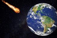 Оценена вероятность падения астероида-«убийцы» на Землю
