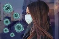 Подтверждена эффективность масок при пандемии коронавируса