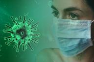 Вирусологи рассказали, как защититься от нового «пекинского» коронавируса