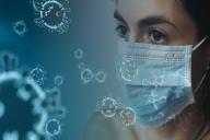 В США снова резко возросло количество новых случаев коронавируса