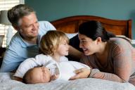 5 универсальных советов по воспитанию, которые стоит взять на заметку каждой маме