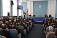 Лукашенко пообещал удвоить зарплаты белорусов, но в следующей «пятилетке»