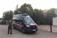 Грабители убили сестру экс-директора завода Ростсельмаш