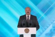 Лукашенко рассказал, что было бы, если в 1994 году он не стал президентом 