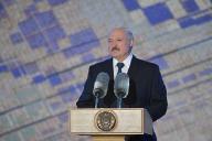 Лукашенко убежден в надежности системы национальной безопасности