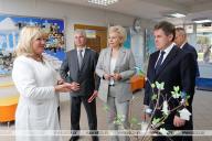 Вице-премьер: меры соцподдержки в Беларуси будут усиливаться