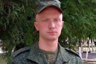 В Борисове военнослужащий спас тонущего 5-летнего мальчика