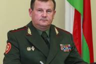 Госсекретарь Совбеза Беларуси завел аккаунт в соцсети