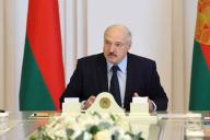Лукашенко: Нет, начали бодягу: отзовем депутатов… Пусть попробуют