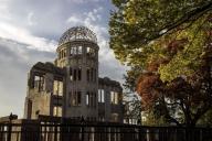 Со дня атомной бомбардировки Хиросимы прошло 75 лет. В Японии почтили память погибших
