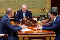 Лукашенко о задержании россиян из ЧВК: «Приумолкли наши старшие братья. Уже не кричат, что посылали этих ребят в Стамбул»