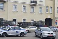 Задержанных во время протестов журналистов отправили на ОкрестинаБеларусь