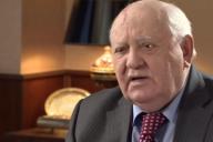 «Надо поддержать эту страну»: Горбачев прокомментировал ситуацию в Беларуси