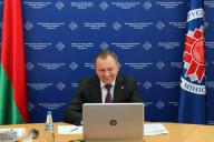 В МИД Беларуси удивлены рвением представителей ОБСЕ приехать в Беларусь «чуть ли не на следующий день»
