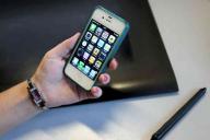 Apple готовит складной IPhone  с самовосстанавливающимся дисплеем 