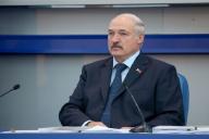 Лукашенко опустился на второе место в топе самых упоминаемых персон в российской прессе: кто на первом 