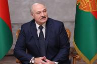 Вадим Гигин: у Лукашенко есть план