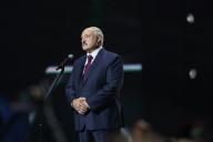 Лукашенко рассказал, кто лишается права быть студентом