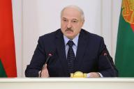 Лукашенко пояснил, будет ли бороться с инакомыслием в стране