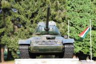 Назван лучший танк для участия в Третьей мировой войне