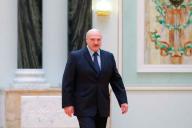 «Вы должны найти адекватный ответ»: Лукашенко обратился к журналистам