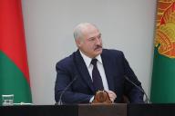 Лукашенко сегодня едет в больницу, где принимают коронавирусных пациентов