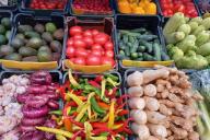 Инфляция и овощи. МАРТ оценил ситуацию с ценами в Беларуси
