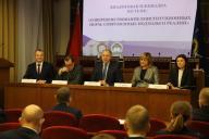 В Следственном комитете обсудили Конституцию Беларуси – подробности