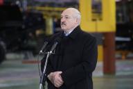 Лукашенко прокомментировал похороны Романа Бондаренко