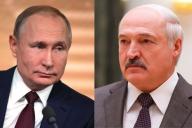 Путин призвал белорусскую оппозицию отказаться от «огульных обвинений» в адрес Лукашенко