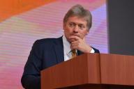 Кремль уверяет, что россиянам в Беларуси ничто не угрожает