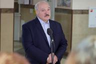 Лукашенко рассказал, что в Беларуси успешно реализуется, и заявил об историческом событии