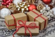 Эти 3 новогодних подарка помогут укрепить здоровье и побороть стресс