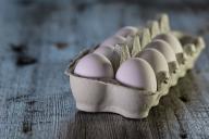 Как правильно хранить яйца, чтобы они оставались полезными и не портились
